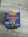 Purolator Oil Filter L12222W Each New. Price: $12.99.