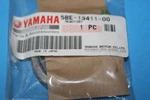 Nos Yamaha Oil Strainer 03-04 YZ450 00-02 YZ426 98-99 YZ400 Oem# 5BE-13411-00-00 New. Price: $8.95.