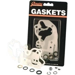 James Seal Kit Oil Pump With Mylar JGI-81-FL New. Price: $29.15.