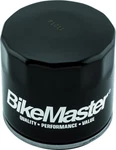 Bikemaster 171604 Cagiva BM-153 Oil Filter Black New. Price: $23.49.