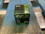 Hiflo Oe Replacement Oil Filter (HF168) Buy More/ Save New. Price: $8.99.