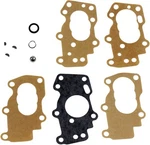 James Oil Pump Gasket Kit #JGI-54-XL Harley Davidson Sportster New. Price: $19.97.