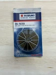 Suzuki 2001 2014 Intruder Classic K1-L4 400CC Genuine Oil Filter S16510-07J00 New. Price: $115.90.