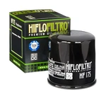 Oil Filter Hiflo HF175 For Harley Davidson Street XG500 / Indian Springfield Neu. Price: $10.78.