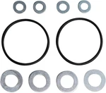 Moose Racing Oil Filter Hardware Rebuild Kit For Kawasaki KX250F 04-23 New. Price: $23.85.