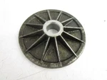 80 Kawasaki Kz 1000 G Classic Oil Filter Cap Cover Pan Used. Price: $24.76.