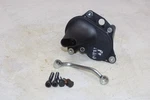 2011 Triumph Thruxton 900 Oem Engine Inner Oil Filter Pickup Screen Used. Price: $20.30.
