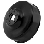 Bikemaster 76MM-12 Flute Oil Filter Wrench 12-05A912 New. Price: $22.07.