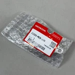 Honda Oil Filter Cover CRF450R 2002-2008 CRF450X 2005-2017 Oem 11333-MEB-670 New. Price: $33.60.