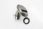 2005 Honda VTX1300S Oem Engine Inner Oil Filter Pickup Screen Used. Price: $19.95.