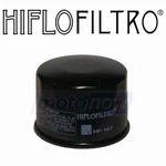 Hiflo Oil Filter For 2015-2017 Yamaha PZ50XT Phazer Xtx Engine Qp New. Price: $21.68.