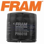 Fram Oil Filter For 2008-2010 Suzuki LT-A400F Kingquad As Engine Fs New. Price: $34.01.