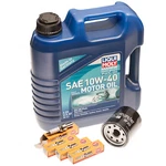 Oil Change Service Kit W/ Ngk Plugs For Kawasaki STX12F 03-07 STX15F 04-10 New. Price: $94.95.