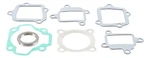Top End Gasket Kit For Yamaha Pw 80 1983-2006 PC17-1128 New. Price: $20.60.