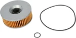 Parts Unlimited Oil Filter Cartridge Fits Yamaha 69606 New. Price: $13.42.