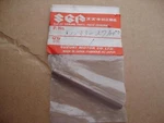 Nos Suzuki Cylinder Head Oil Pipe #3 11133-27A00 GSF1200S GSX600FT GSX750FT New. Price: $8.00.