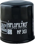 Hiflofiltro 2007 (VX1100-C) Yamaha Oil Filter HF303 New. Price: $21.19.