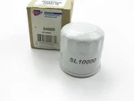 Carquest 94000 Oil Filter Replaces WL10000, 15410MCJ003, 15410MFJD01,15410MM9003 New. Price: $11.66.