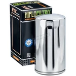 Hiflofiltro Chrome Oil Filter - HF173C New. Price: $14.58.