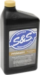 S&s Cycle - Synthetic Primary Oil Quart 153757 New. Price: $22.39.