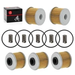 Oil Filters Kit For Honda CRF450L CRF450R-S CRF450RL CRF450RWE CRF450RX New. Price: $25.59.