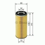 Genuine Bosch Car Oil Filter P9493 - 1457429493 Brand. Price: $10.68.