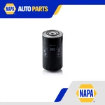 Fuel Filter WK1168 Mann 1901605 1909103 1909119 4613310 4618310 Quality New. Price: $26.34.