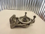 08-10 Kawasaki Ninja ZX10R Oil Filter Case Mounting Bracket 32099-0023 Used. Price: $17.62.