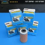 Lot Of Emgo 10-26952 56-8860 Oil Filter Ktm 200 390 400 450 520 625 660 690 New. Price: $6.99.