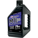 Maxima Mtl-xl Transmission Fluid Extra Light 75W 1/LITER 42901 New. Price: $20.78.