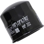 Hiflofiltro Premium Oil Filter HF202 New. Price: $18.59.