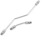 Bikers Choice Rocker Box Oil Line Set Motorcycle Street BKC492651 New. Price: $35.06.
