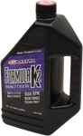 Maxima Racing Oil Formula K2 Synthetic Stroke Premix - 64 U.s. Fl Oz. New. Price: $46.99.