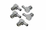 Gas And Oil Line Fitting For Harley Davidson By V-twin New. Price: $42.47.