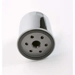 Drag Specialties Chrome Magnetic Oil Filter 0712-0004 New. Price: $17.50.