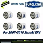 Purolator For 2007-2013 Suzuki SX4 Oil Filter 16510-61A31/32 Pack Of New. Price: $46.95.