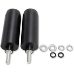 Powerstands Racing Psr Frame Sliders Black For Suzuki 07-00922-02 New. Price: $68.71.