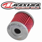 Maxima Profilter Oem Replacement Oil For 2005-2019 Suzuki DR-Z400SM Wn New. Price: $18.56.