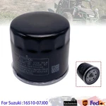 Oil Filter For Suzuki Genuine Engine 16510-03G00/07J00-000/06B00 New Us. Price: $9.99.