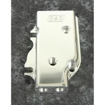 S&s Cycle Universal Billet Oil Pump Cover 31-6061 New. Price: $125.95.