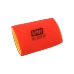 16-25 Yamaha Grizzly Kodiak 700 Uni Multi Stage Foam Air Filter NU-3268ST New. Price: $24.99.