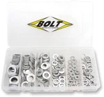 Bolt 2008-DPW Washer Drain Plug Asst New. Price: $64.38.