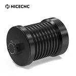 Cnc Stainless Steel Oil Filter Kit For Harley Road King Special Flhrxs 2017-2024 New. Price: $71.99.