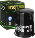 Hiflofiltro Oil Filter HF196 New. Price: $10.99.