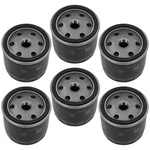 Caltric Oil Filter For Ducati Monster M750 Dark City Metallic 1996-2002 New. Price: $35.00.