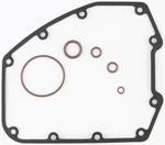 Twin Power Fits 99-06 Cam Big Exc Dyna Oil Pump Gasket Kit Replaces New. Price: $43.99.