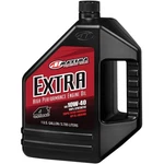 Maxima Maxum Extra 4-CYCLE Engine Oil New. Price: $19.25.