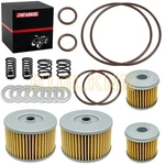 2 Oil Filter Change Kit For Honda Talon 1000R-4 1000RS 1000XS XS-4 New. Price: $25.89.