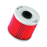 New Oil Filter Fits Kawasaki Klr 650CC 1987-2018,2022-2024 By 16099-004 KN-123. Price: $27.96.