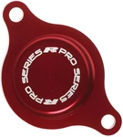 Rfx Pro Series Oil Filter Cover Red #fxfc 10300 99RD For Honda CRF450R 2009-2016 New. Price: $59.99.